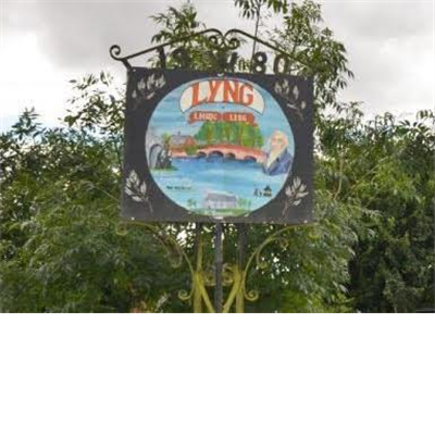 Lyng Parish Council Logo